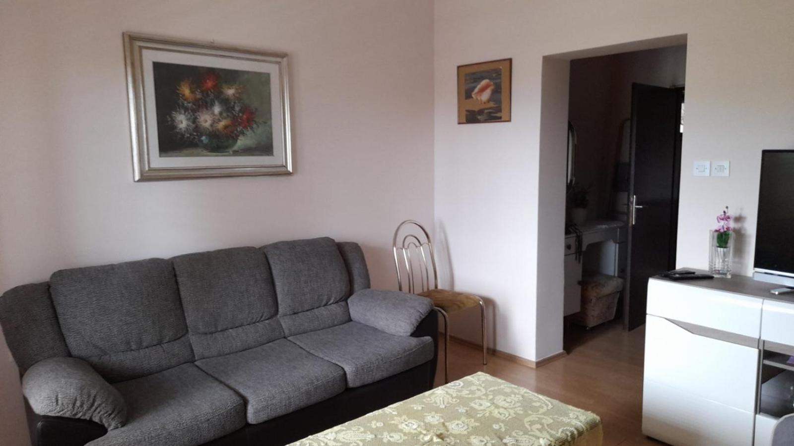 Family Apartment Tonko With King'S Bed Matulji Dış mekan fotoğraf