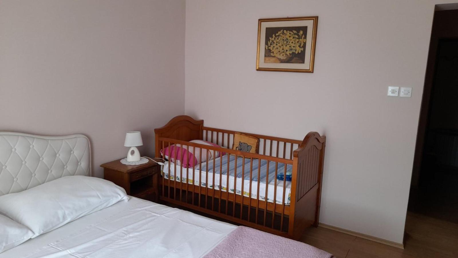 Family Apartment Tonko With King'S Bed Matulji Dış mekan fotoğraf