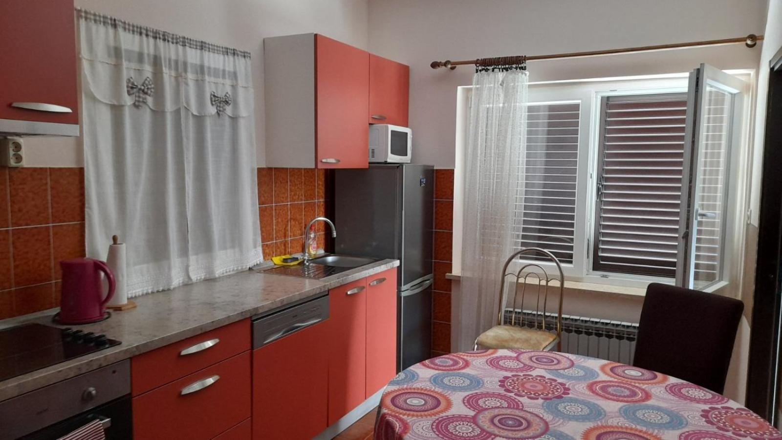 Family Apartment Tonko With King'S Bed Matulji Dış mekan fotoğraf