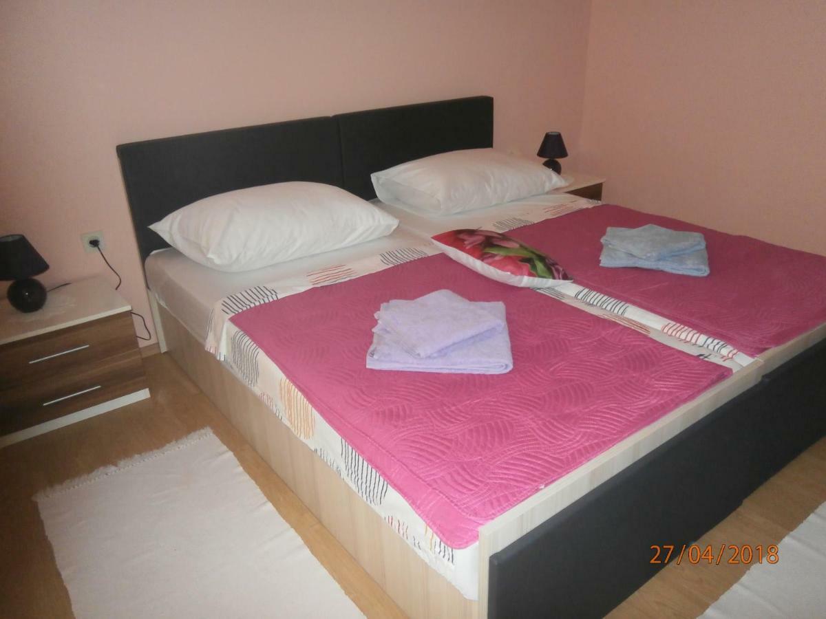 Family Apartment Tonko With King'S Bed Matulji Dış mekan fotoğraf