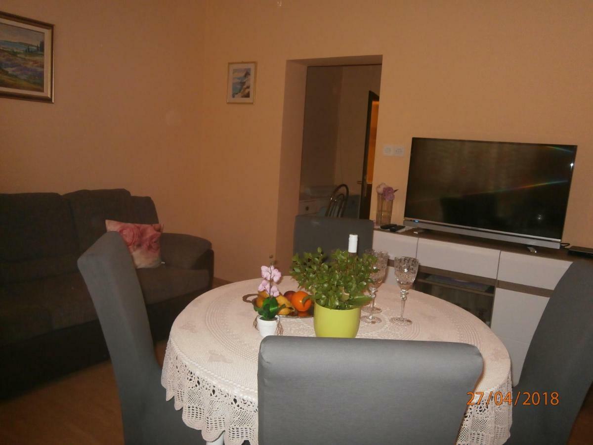 Family Apartment Tonko With King'S Bed Matulji Dış mekan fotoğraf